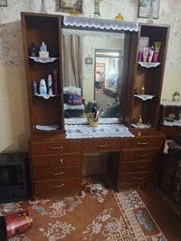 ميز تواليت • حي سماح • موصل