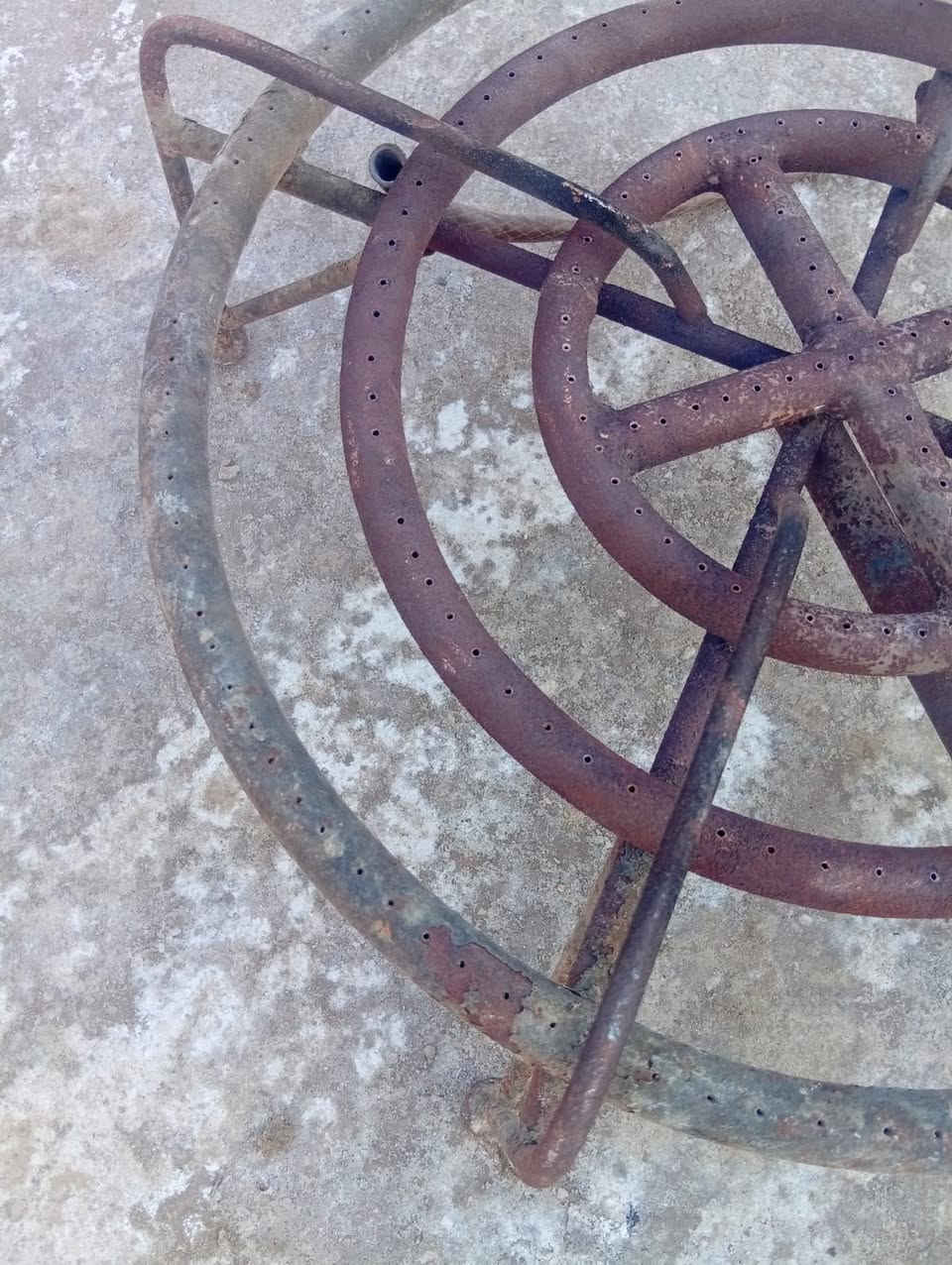 طباخ مستعمل ب٣٠ رايده ناصريه مركز شراي راسني


**إذا كنت صاحب هذا الإعلان وتريد حذفه لأي سبب، رجاءا أرسل رسالة إلى الدعم الفني**