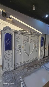 غرفه صاج • صبغ حراري • بغداد