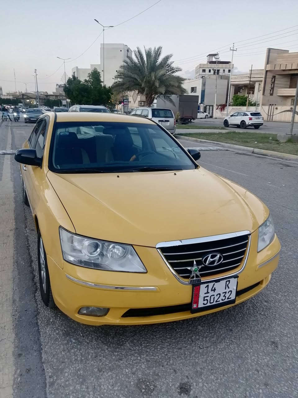 سونتا مقدس مديل2012 كوري
كفاله عامه
مصفره هيئه وغرمات وبسمي السياره
العنوان كربلاء
السعر ١١٧ وبيه مجال بسيط
لااتصال والاستفسار
***********
***********
