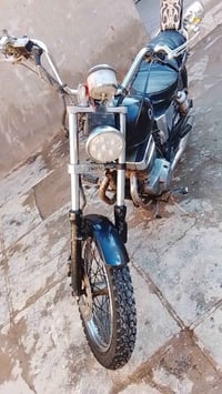 هارلي ريبل • ٢٥٠ سي سي • كوت