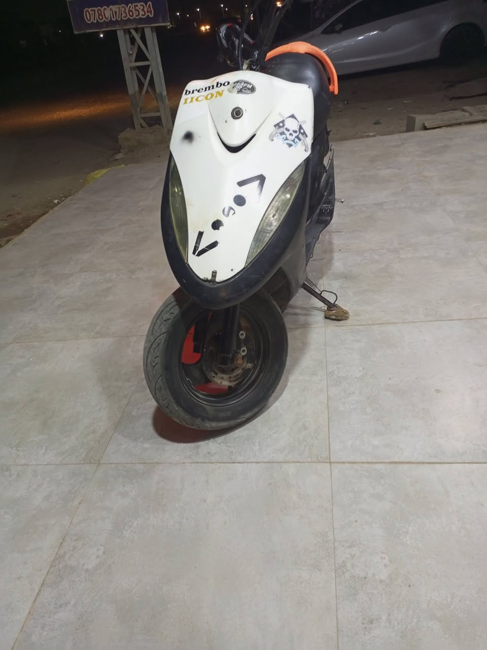 سلام عليكم ماكس عدله مفتوحه 50 شغاله وجاهزه كامله مكمله توه تعمرت عوزه بس شخاطه سعر 425  وبيها مجال ناصريه مركز مدينة


**إذا كنت صاحب هذا الإعلان وتريد حذفه لأي سبب، رجاءا أرسل رسالة إلى الدعم الفني**