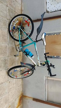 دراجة • قياس ٢٤ • حي الامن