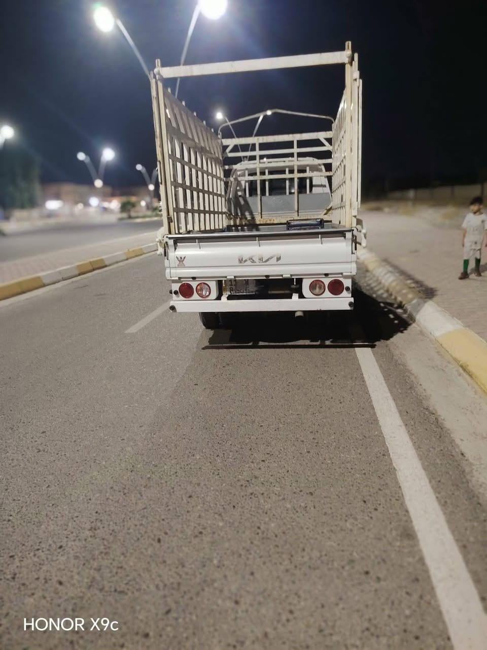 سلام عليكم.. كيا فحل موديل 2022 مكفوله من الدعاميه للدعاميه ماشيه 77 رقم بغداد مكاني صلاح الدين ***********... ***********
