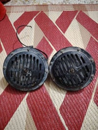 هورنات بوش ألماني عنجة اصلي حرفAبلادي السعر 350 وبيهن مجال العنوان بغد...