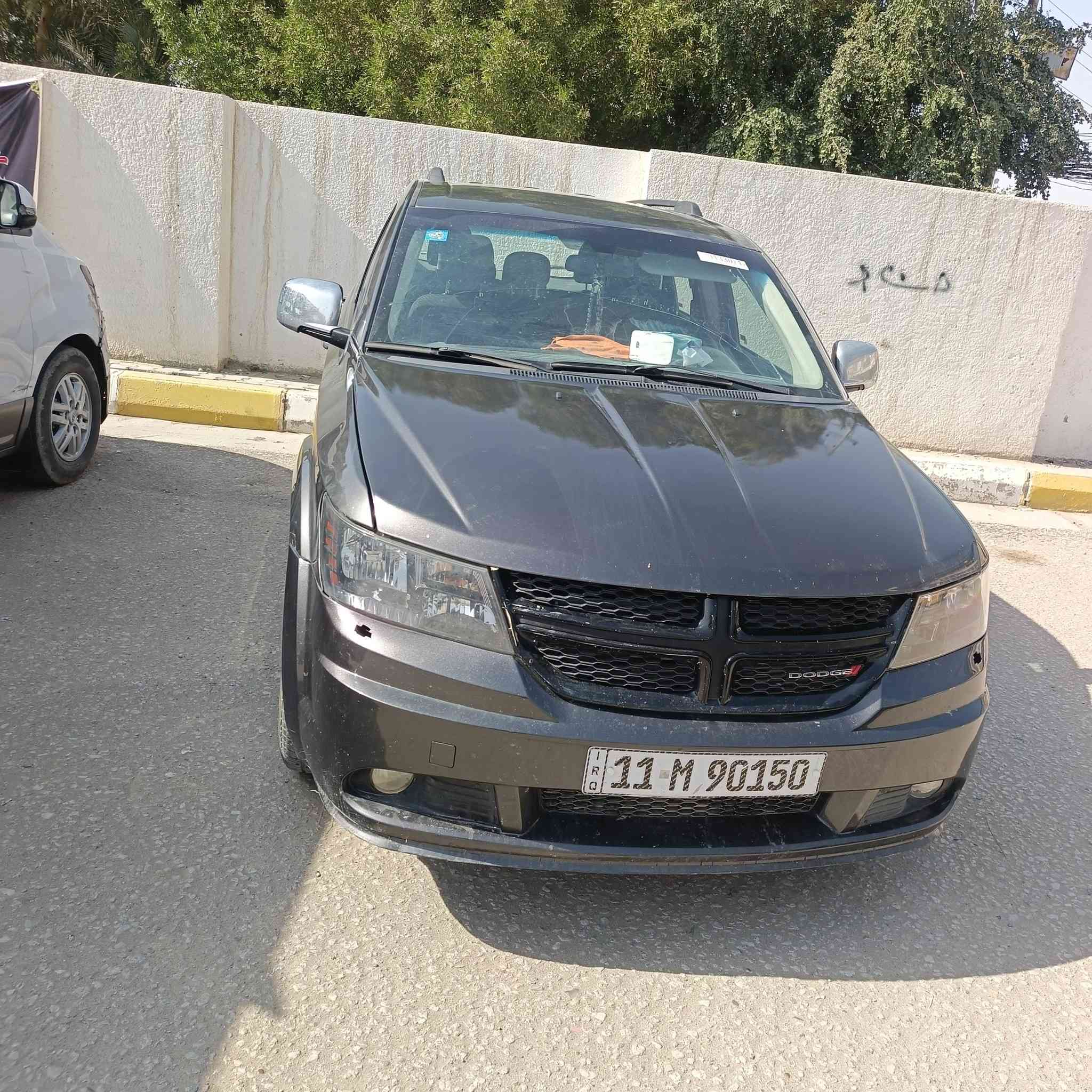 السلام عليكم  البيع  مراوس  شنو عندك نزل


**إذا كنت صاحب هذا الإعلان وتريد حذفه لأي سبب، رجاءا أرسل رسالة إلى الدعم الفني**