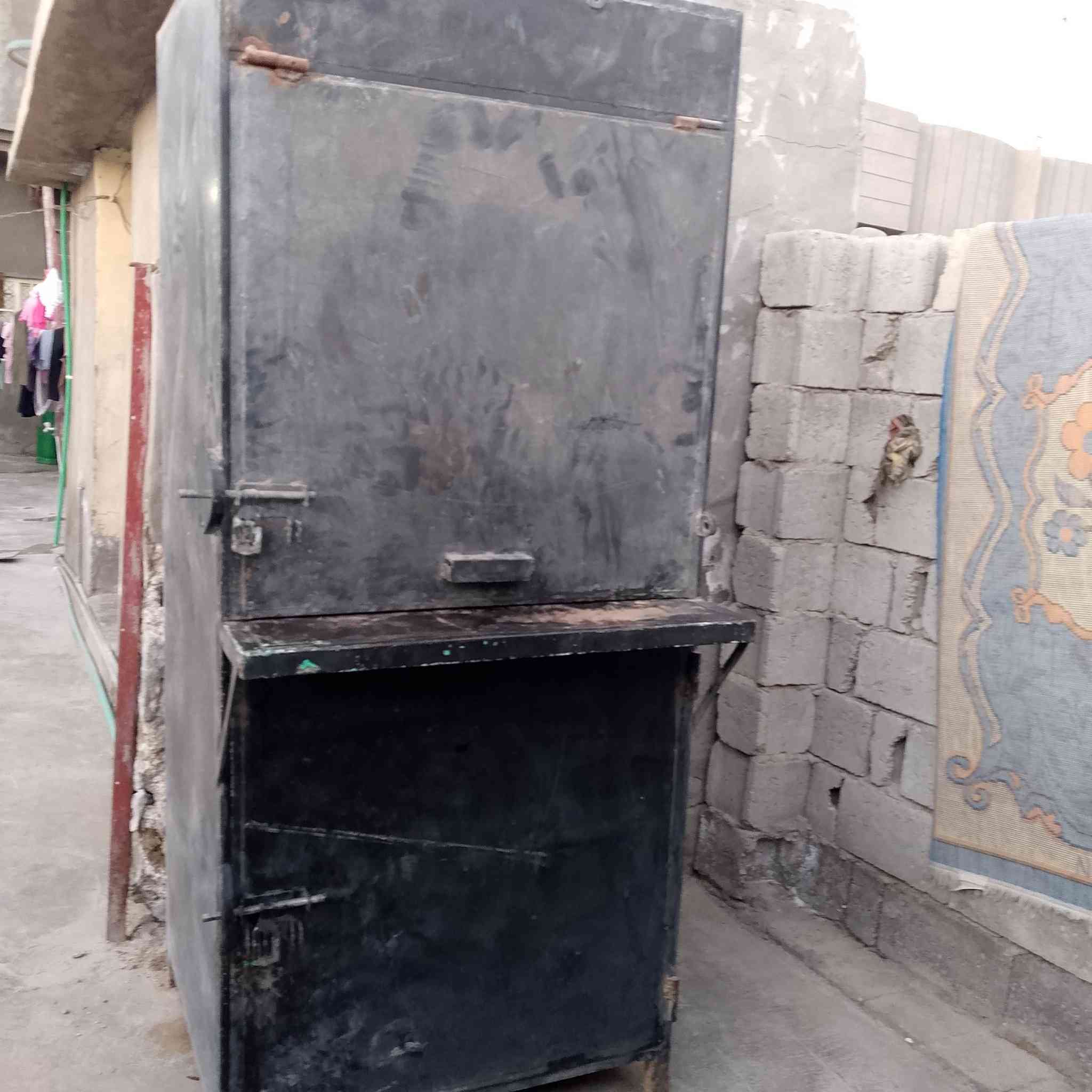 جنبر البيع
المكان شهربان حي العسكري
السعر 200 بي مجال 
***********
