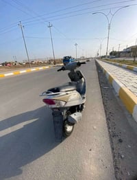 دراجة ماكس • كفاله عامه • سلف هندر