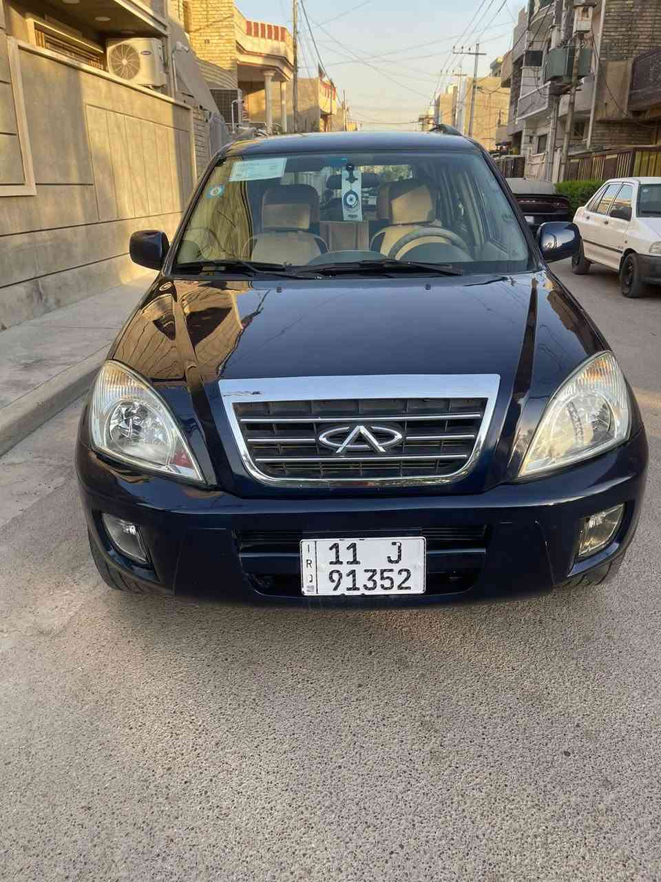 تيكو موديل 2011 كير ميكانيكي مكفول
مكينه 2000 مكفوله 
تبريد ثلج  صدر جديد 
كهربايات شغاله 
تخم تاير  جديد
ماشيه 120
شاشه كامره فتحه تحكم سنتر كله شغال 
بيهه صبغ بلباب كد شبر فقط 
كفاله عامه 
رقم وزهره وسنويه جديد 
سعر 51 مكاني شهداء البياع 
***********شراي اتصل
