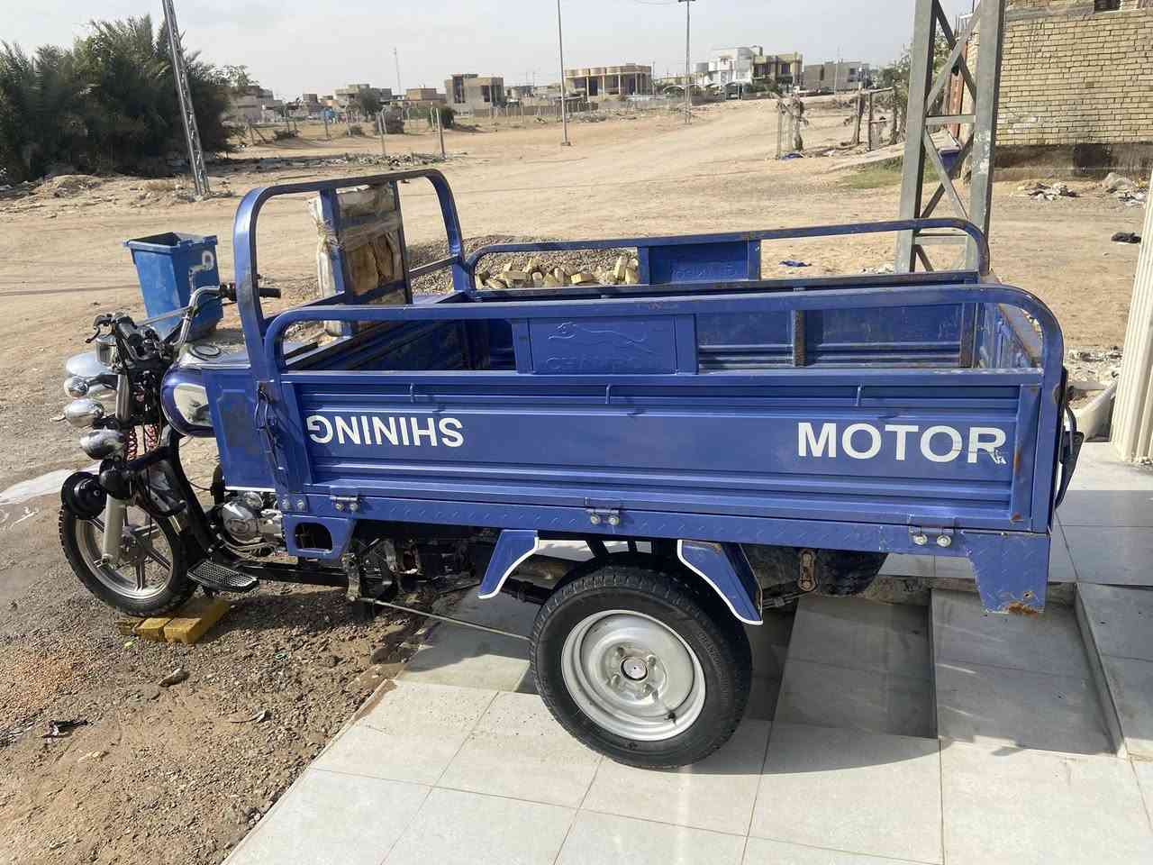 سلام عليكم ستوته للبيع نوع جمره موديل ٢٢ رقم وسنويه بسمي محرك MTR مكفوله ***********
