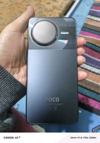 بوكو اف 7 برو • ٥١٢ • ضمان ١٢ شهر