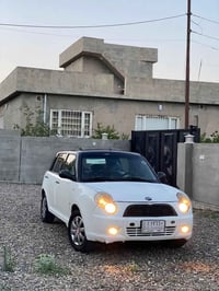 ليفان • ٢٠١٣ • مكينة وجير زين