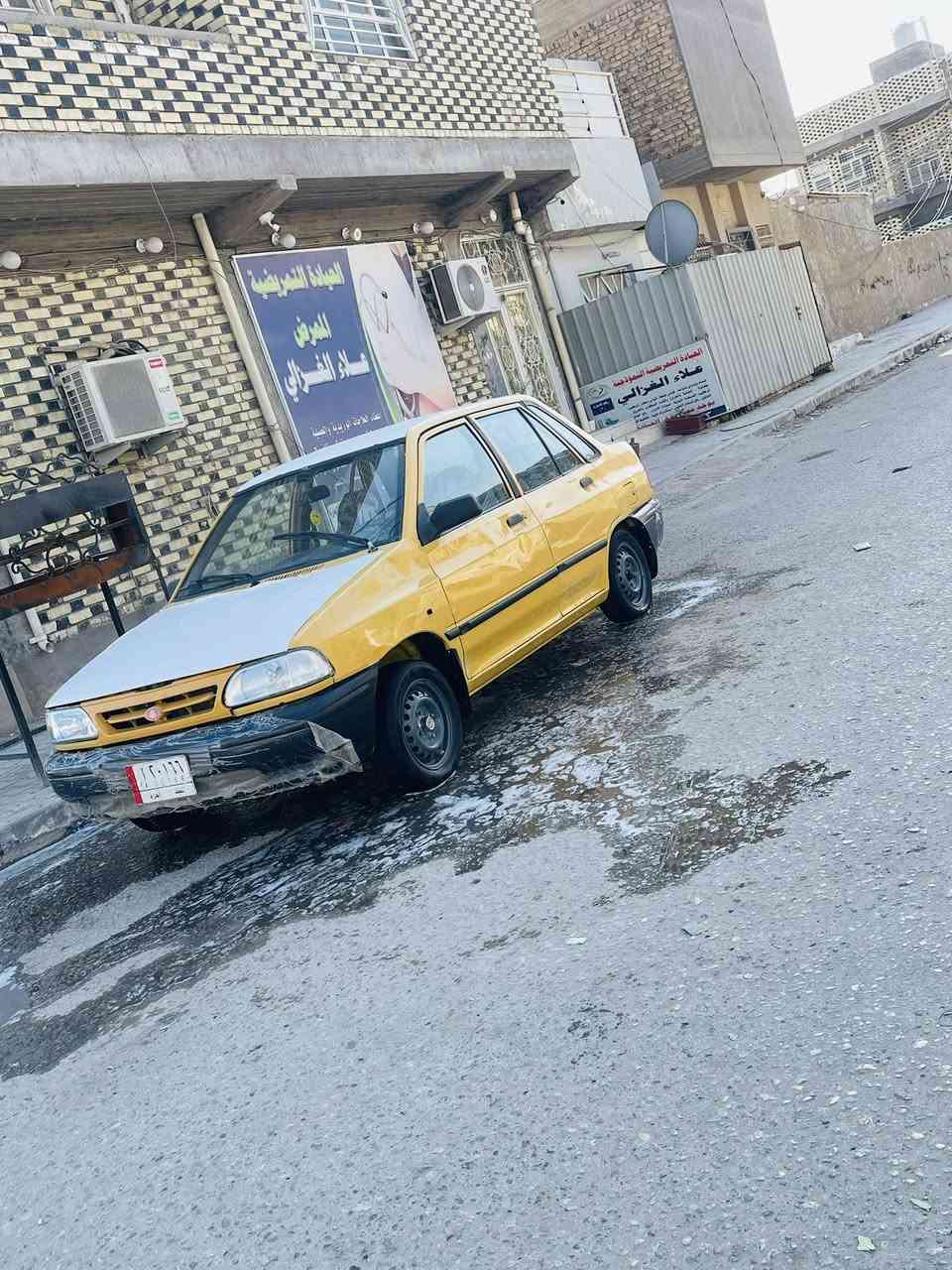 حلال لبيع كير ومكينه برايد كوري كهربائيات كلهن شغاله شواصي نضيفه مديل 12 رعيه ضايع بس اكفله من كلشي من حجز وسرقه وعشائر واني خادم ول موشراي ليتعبنه رجاءن شباب مكان نجف وسعر 16وهاذه رقمي ***********
