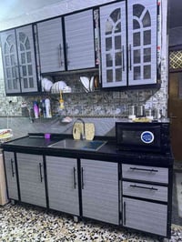 كاونتر • نظيف • ٢.١م×٩٠سم