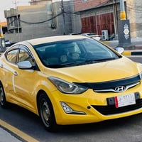 لنترا • ٢٠١٦ • حادثه خلفي