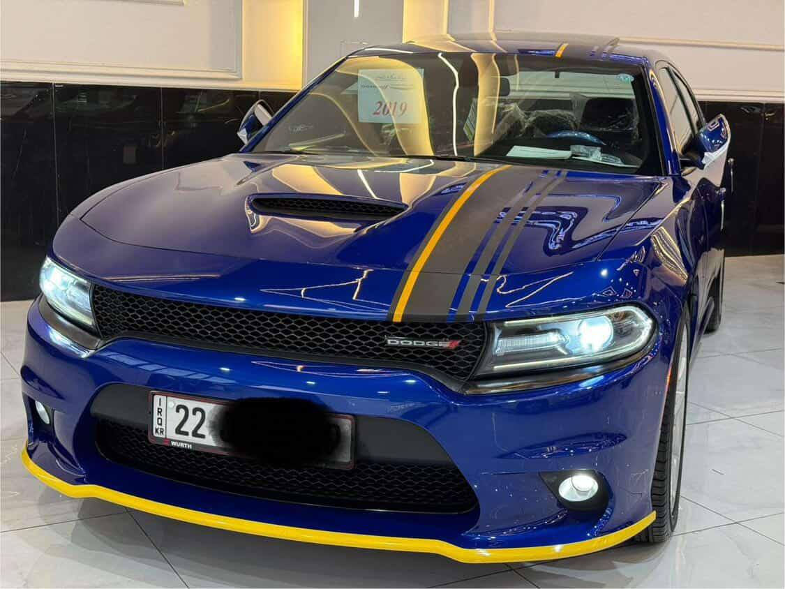 السلام عليكم 
جارجر جيتي ابلاص ومواصفات البلاص معروفة فول الفول  مديل ٢٠١٩
فتحت سقف 
لون ازرق 
كشنات شامواه جلد ومخمل 
كشنات كهرباء عدد ٢ 
كامرة خالفية بلد 
تحكم على المنحدر 
مستشعر وقوف 
تدفئة وتبريد جميع المقاعد 
شاشة كبيرة 
مراقبت نقطة عمياء
التحكم في درجت الحرارة تلقائي 
لايت زنون 
مانع انزلاق 
تدفئة  بل ستيرن 
شاشة ابل كاربلاي 
رادار جانبي 
تحذير من الانصدام الخلفي ول امامي 
حساسات خلفية 
مكان السيارة بغداد 
السعر خاص للستفسار الاتصال ع ***********
علما انه مكلف بالنشر
