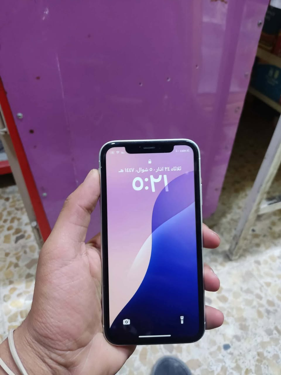 اكس ار
بس بي ضربه بل ضهر ما مثره 

جهاز نضيف ما مفتوح 

ذاكره ١٢٨

بطاريه ٧٨

سعره ١٥٠ 
ويرهم مراوس


**إذا كنت صاحب هذا الإعلان وتريد حذفه لأي سبب، رجاءا أرسل رسالة إلى الدعم الفني**