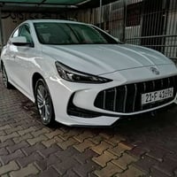 ام جي GT • ٢٠٢٤ • السليمانية