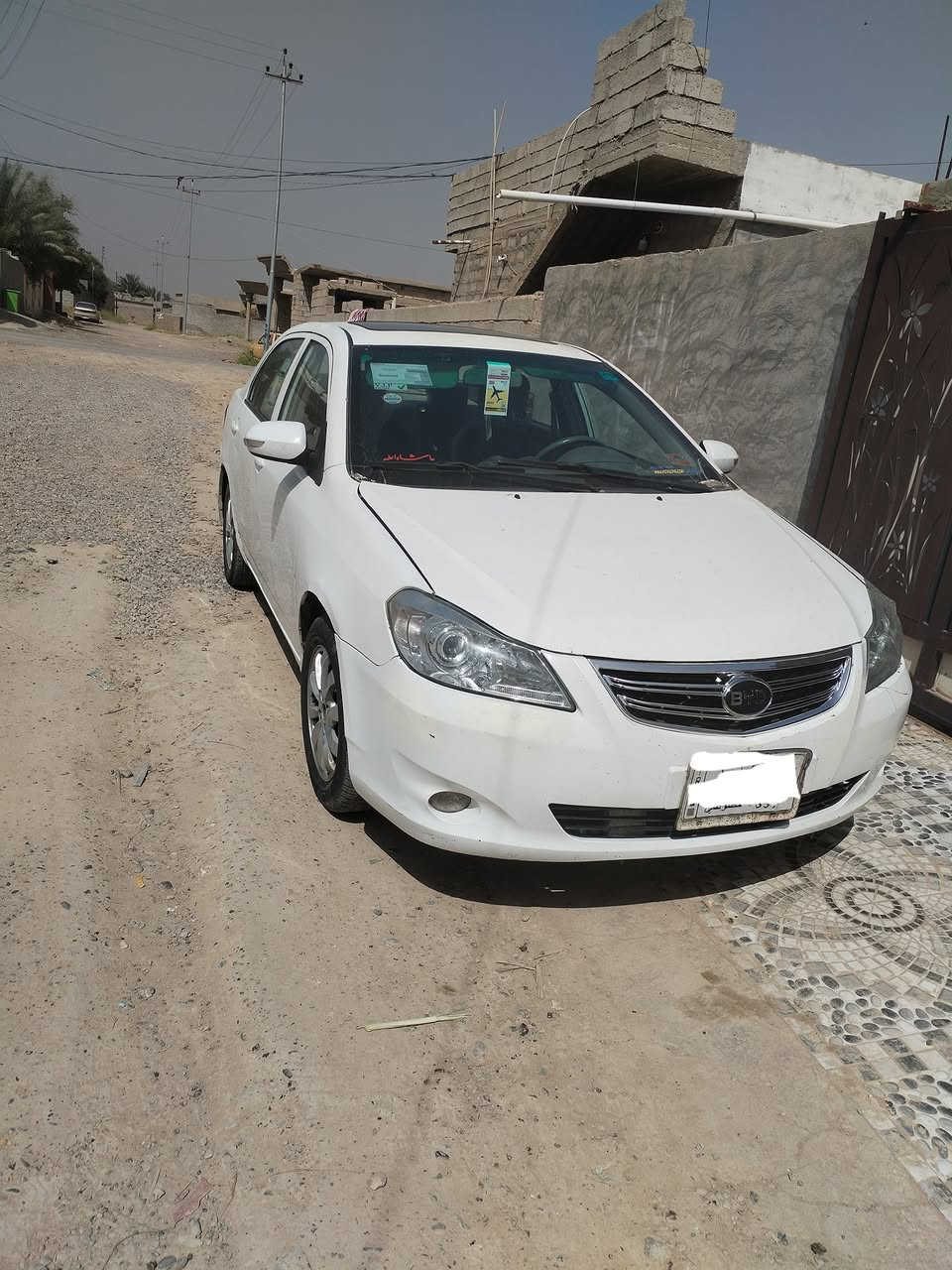 بي واي دي جي ثري 2013 كير محرك كامري ابو جف محوره.. تبريد ناقص كمبريسر.. ورديتر.. رقم نينوئ مشروع وطني.. سنويه ساقطه 2018.. هزه جديده قبل 5 أشهر غرمات مسدد... مسدد مصرف. السياره حره.. شرعيها متوفي.. سياره ع يدي من 2013.. ابيع مكاتبه معرض فقط تنجاز بتحويل دبرها تحتاجني ع بصمه حاضر بيها قاصر كم شهر ويبلغ ابيع فحم ولااتعهد بتحويل.. عندي وكاله عامه من الورثه.. اي تفاصيل اتصل وبخدمتك العنوان تكريت قضاء العلم ***********.. ماعجبك السعر اترك كلمه تليق بمقامك
30 قفل
