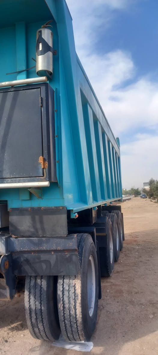 سلام عليكم مقطورة للبيع ثلاث دناكير حدادت حجي حسن دناكير ١٦ كفاله عامه الطول ٧ ونص العنوان كربلاء ***********] ***********
