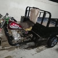 ستوته • كهربائيات شغالة • الزبير