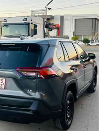 راف4 ٢٠٢٣ • دفع رباعي • ١١٢٧٠ كم