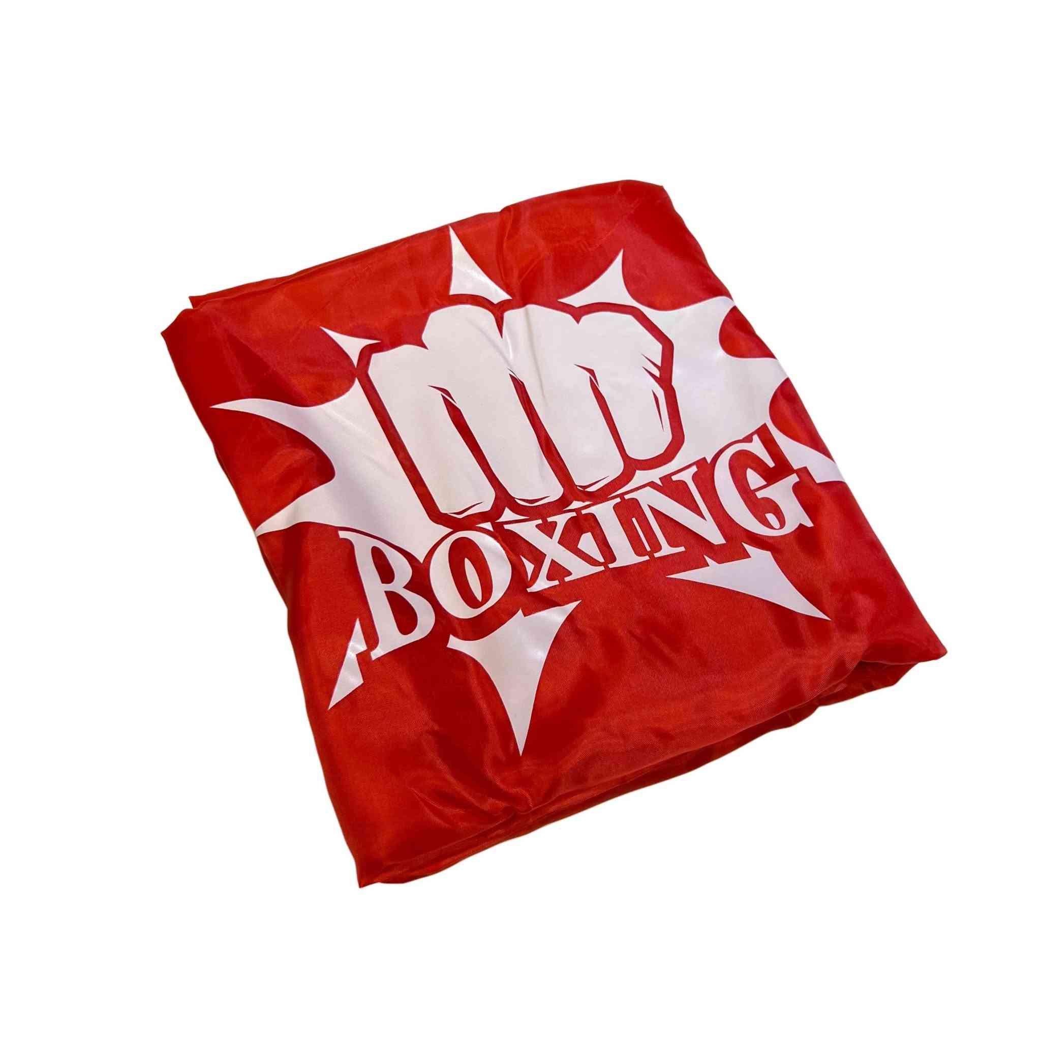 #جهاز ملاكمة تفاعلي مع موسيقى وإضاءة (Music Boxing Target)

جهاز تدريب ومحاكاة الملاكمة التفاعلي الممتع للأطفال، يدمج بين الرياضة واللعب لتطوير مهارات الحركة وردود الأفعال بطريقة حماسية ومبتكرة.

• مزامنة موسيقية عبر البلوتوث (Music Bluetooth): يتيح لك تشغيل الصوتيات والموسيقى المفضلة أثناء اللعب والتمرين.

• إضاءة ذكية ومميزة (Brilliant Lighting): مزود بأنوار مدمجة تضيء بشكل تفاعلي مع اللعبة لتوجيه الضربات.

• ثلاث مستويات للسرعة (Three Speed Adjustment): يمنحك القدرة على تعديل السرعة بين 3 مستويات مختلفة لتعزيز وتطوير قدرة رد الفعل لدى الأطفال.

• شحن مريح وسهل (USB Charging): يدعم الشحن عن طريق منفذ طاقة USB لسهولة الاستخدام
#تريد تجيب هدية لابنك بمناسبة نجاحه او لاقربائك احجز 
ويجيك الطلب للباب السعر ٣٥ ألف والتوصيل مجاني 
م ج


**إذا كنت صاحب هذا الإعلان وتريد حذفه لأي سبب، رجاءا أرسل رسالة إلى الدعم الفني**