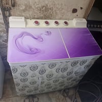 غسالة • جديد • كركوك حي وحده