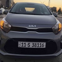 بيكانتو • ٢٠٢٣ • ٢١٠٠٠ كم