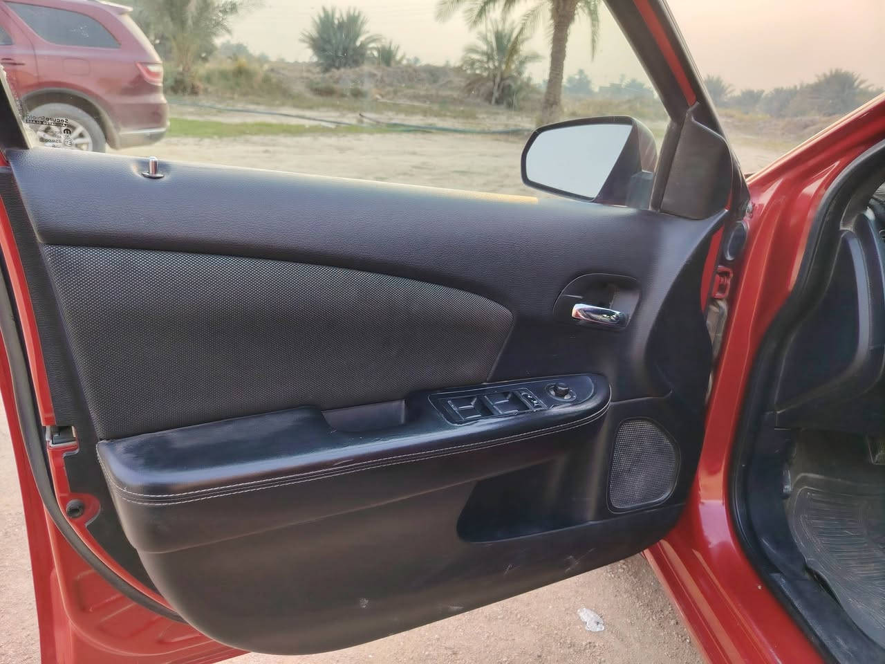 دوج افنجر 20140للبيع محرك 6 سلندر رقم المثنى سنويه جديده تحويل مباشر السعر ٧٨ وبيها مجال للاتصال ***********
