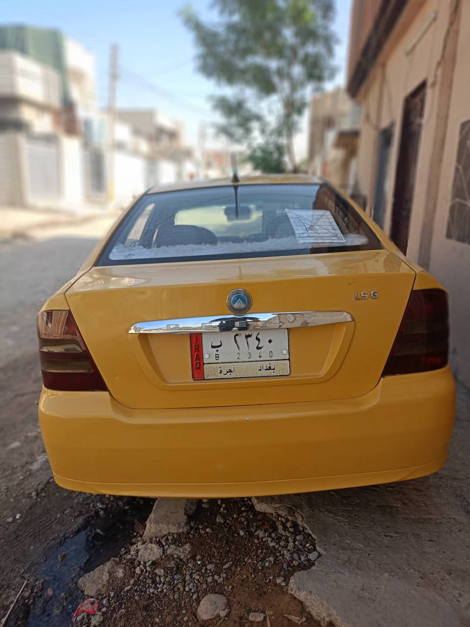 سيارة سيكي 20010 كير وماكينا شرط مال موسسا توماتيك هيه وغرما صفر شرط تحويل بل موصل لسعر 41ستفسر ***********
