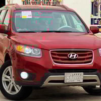 سنتافي • ٢٠١١ • ٦ سلندر