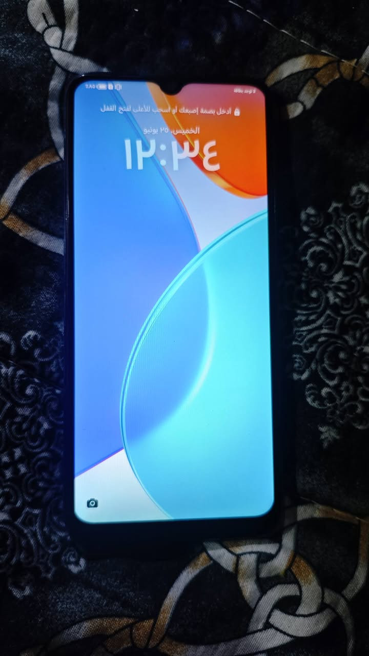 مراوس او بيع سعر 100بي مجال بسيط جهاز شغال هونر x6 ذاكره 128


**إذا كنت صاحب هذا الإعلان وتريد حذفه لأي سبب، رجاءا أرسل رسالة إلى الدعم الفني**