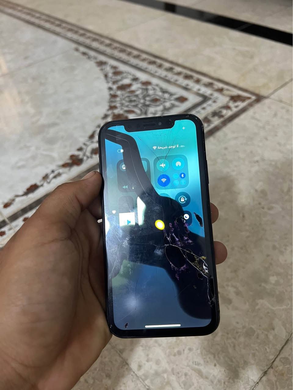 ‎ايفون اكس آر‎ بغداد, العراق


**إذا كنت صاحب هذا الإعلان وتريد حذفه لأي سبب، رجاءا أرسل رسالة إلى الدعم الفني**