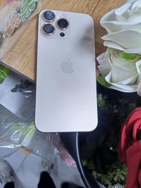 بسم الله الرحمن الرحيم       آيفون 16 ابرو ماكس جديد ً       ذاكره 256...