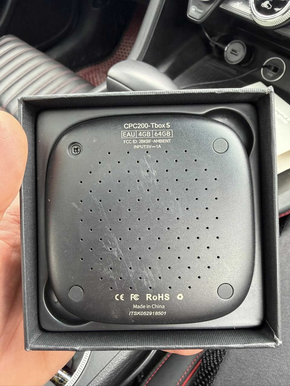 للبيع مستخدم
120وبي مجال
***********
