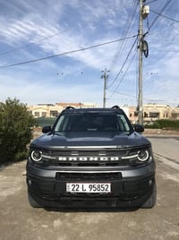 برونكو سبورت • ٢٠٢٣ • ١٫٥ تيربو