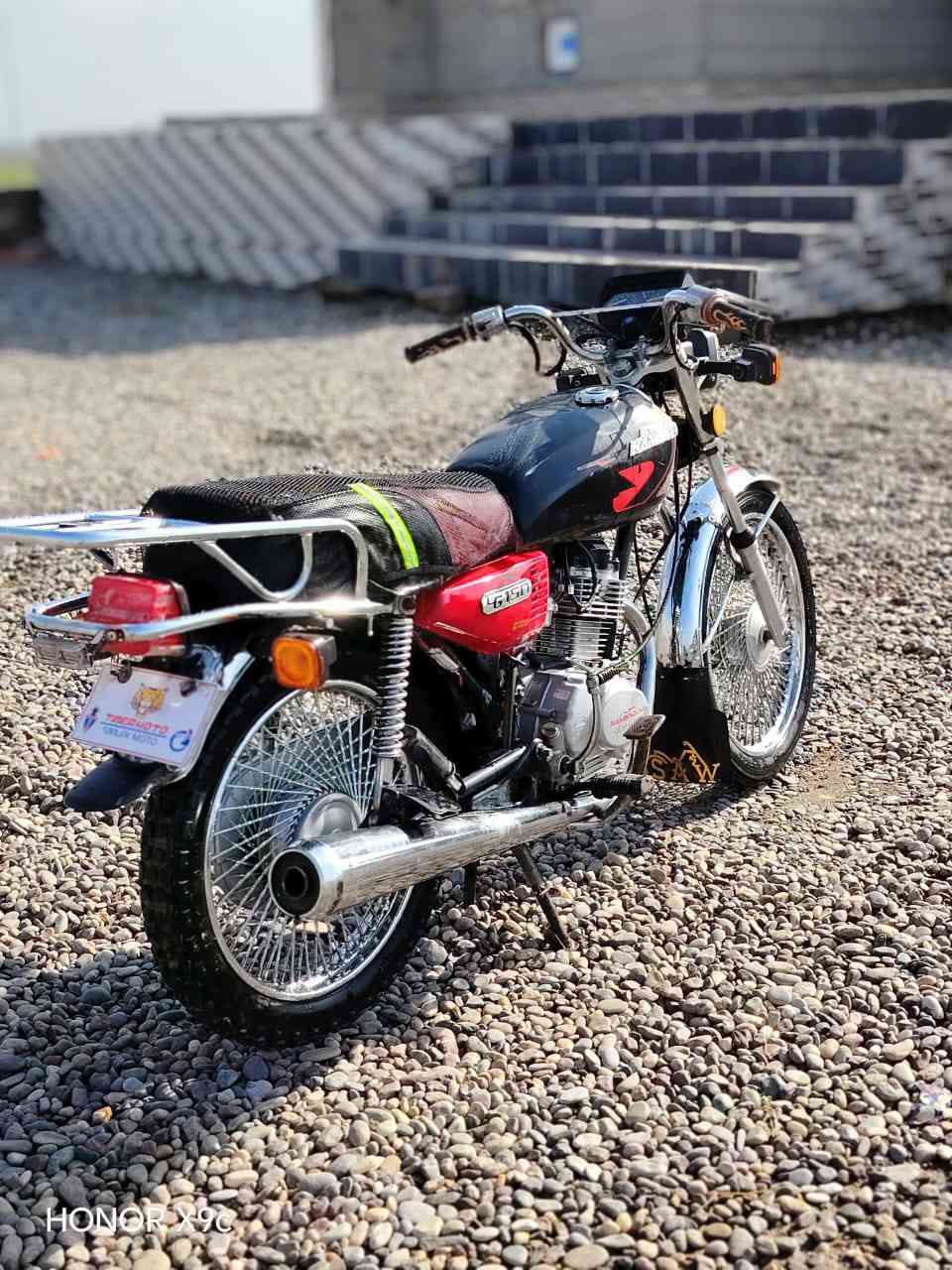 السلام عليكم ماطور تايكر 2020للبيع ويرهم مراوس وخاص مفتوح
***********
