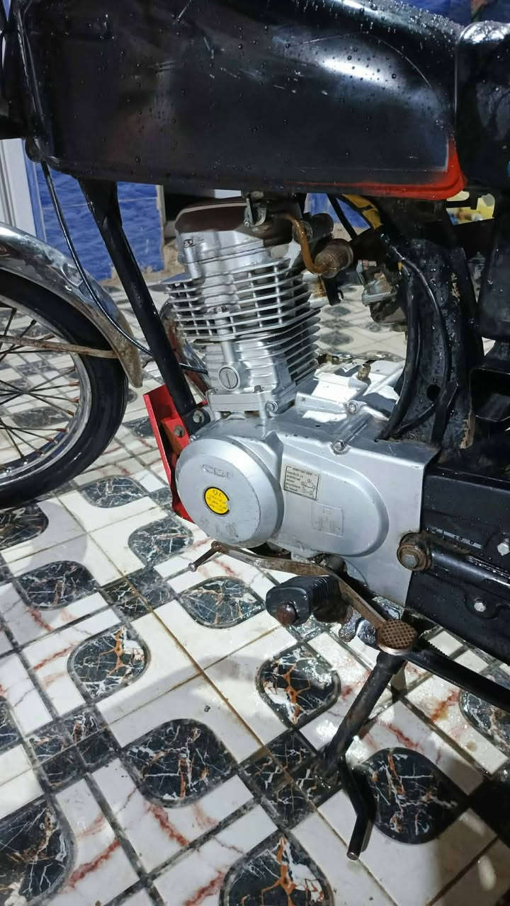 سلام عليكم دراجه للبيع كلك نضيفه ماعوزه شي ب325 مكان شطره خاص مفتوح


**إذا كنت صاحب هذا الإعلان وتريد حذفه لأي سبب، رجاءا أرسل رسالة إلى الدعم الفني**