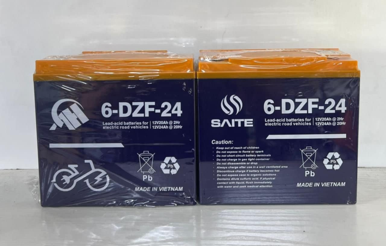 تعلن الورقة الخضراء للدراجات الكهربائية (الشحن)  

عن توفر  قطع غيار و بطاريات واطارات الدراجات الشحن الكهربائية وباسعار مناسبة

وتتوفر خدمة التوصيل لجميع المحافظات وخلال 24 ساعة

اجور التوصيل 5 الاف

محل الورقة الخضراء للدراجات الكهربائية الشحن  

بغداد – شارع الربيع – مقابل الامثل للمطابخ قرب مدخل دور نواب الضباط في الحرية

للتواصل : (واتساب) *********** – ***********
