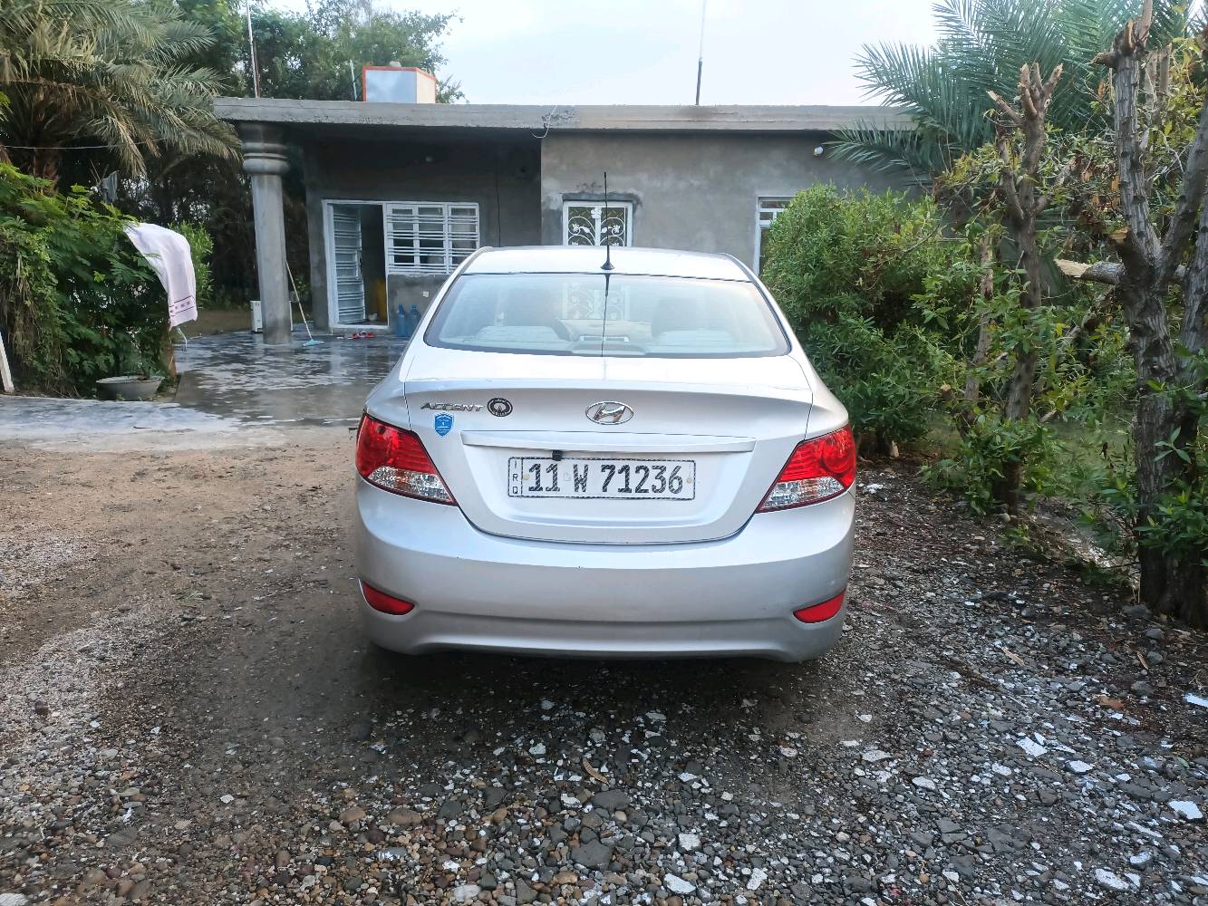 السلام عليكم اكسنت موديل 2014 خليجي محرك 1600دوش قطرتين كير محرك تبريد صدر مكفول مصبوغه حزام جماليه بدون دواخل تكم لغود شواصي حوض مكفولات ماشيه 200 بسمي السعر 90وبيها مجال مكاني بغداد حي الجهاد رقم الهاتف 


***********