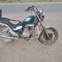 هارلي • كورية • ٣٢٥