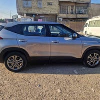 للبيع كيا سليتوس موديل 22وارد امريكي حادثها بنيد  07715221022 السعر 15...