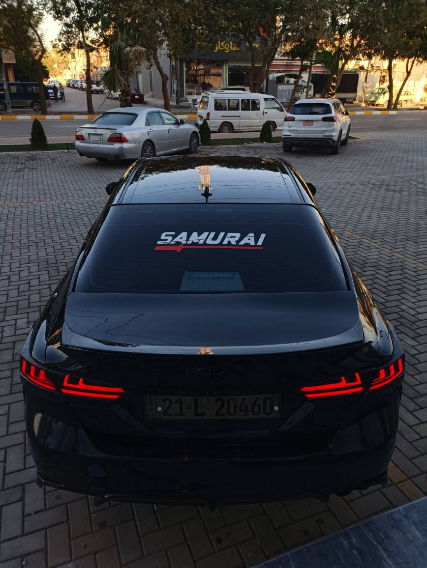 Camry كالار, السليمانية


**إذا كنت صاحب هذا الإعلان وتريد حذفه لأي سبب، رجاءا أرسل رسالة إلى الدعم الفني**