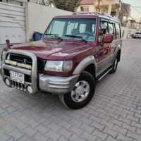 كالوبر • ٢٠٠٢ • اوتوماتيك