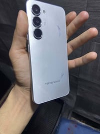 تكنو سبارك 40برو • ٢٥٦ جيجا • كفاله عامه