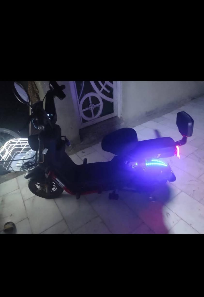 دراجه شحن للبيع سعر 300


**إذا كنت صاحب هذا الإعلان وتريد حذفه لأي سبب، رجاءا أرسل رسالة إلى الدعم الفني**