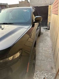 جيب لاريدو موديل ٢٠٢٣ سياره فول موصفات عدا الفتحه مكلف بل نشر  رقم الت...