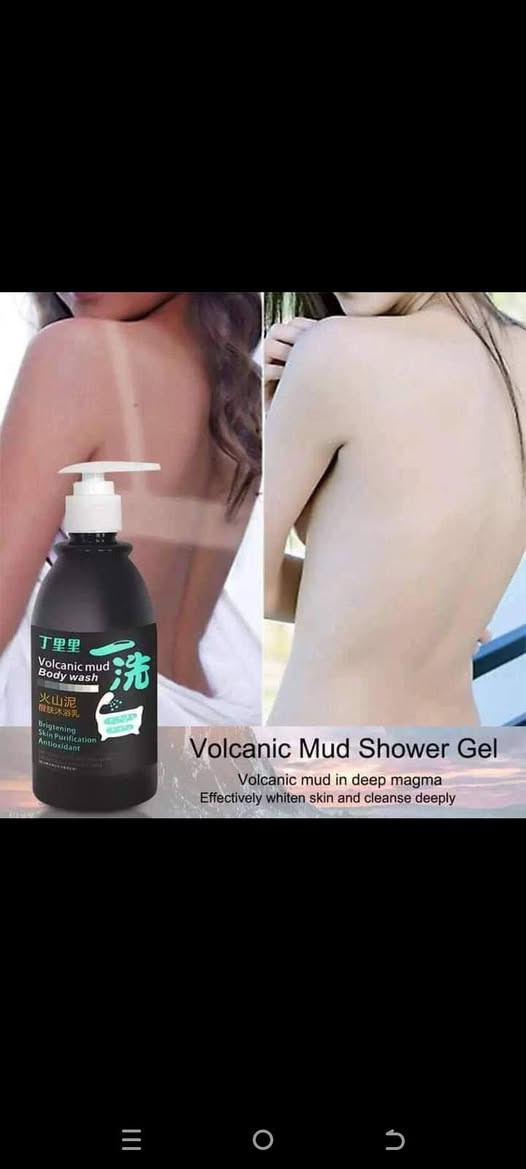 #ستوريات
#غسول_بركاني
#الاصلي_100

🔥 ودّع الروائح والتعب… وابدأ انتعاشك من جديد!

🌋 غسول الجسم بالفحم البركاني من LIFUSHA

تنظيف عميق • إزالة الشوائب • بشرة ناعمة ونقية

💧 رغوة غنية تنظف من أول استخدام

🖤 مكونات طبيعية تعطيك إحساس فخم

🚿 مناسب للاستخدام اليومي

✨ خلي جسمك يتنفس نظافة!

📦 متوفر الآن – اطلبه قبل ما يخلص!

#غسول_الطين_البركاني


**إذا كنت صاحب هذا الإعلان وتريد حذفه لأي سبب، رجاءا أرسل رسالة إلى الدعم الفني**