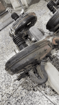 عمبار بريك • بريشر كامل • كامري أفالون 2007-2011